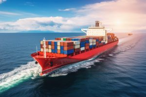 Sea Freight (FCL,LCL)