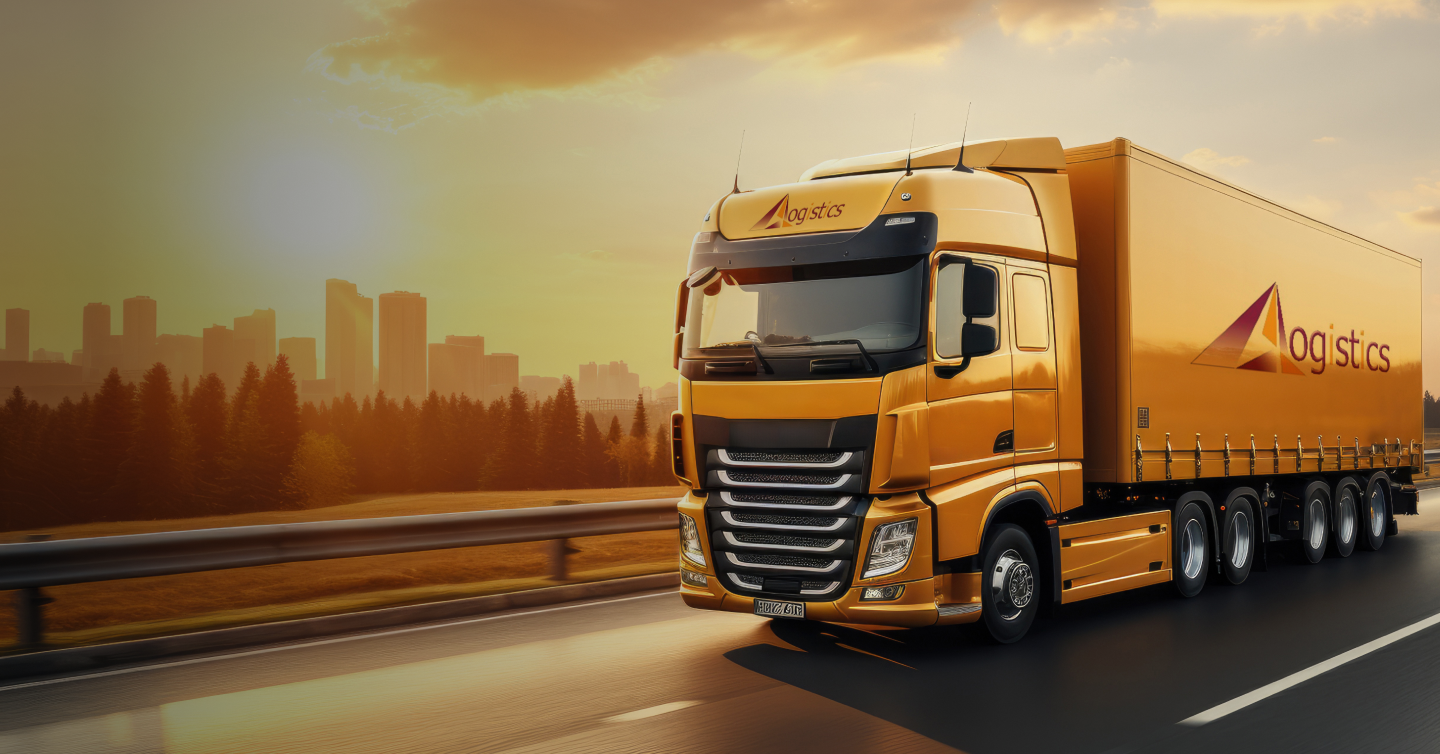 Logistics 2