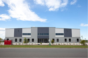 Warehousing