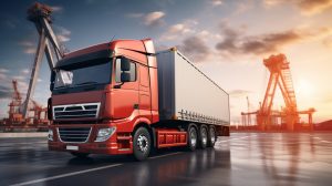 Inland Transportation (Truck)
