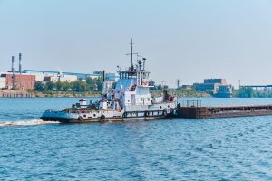 Inland Transportation (Inter Costal Services)